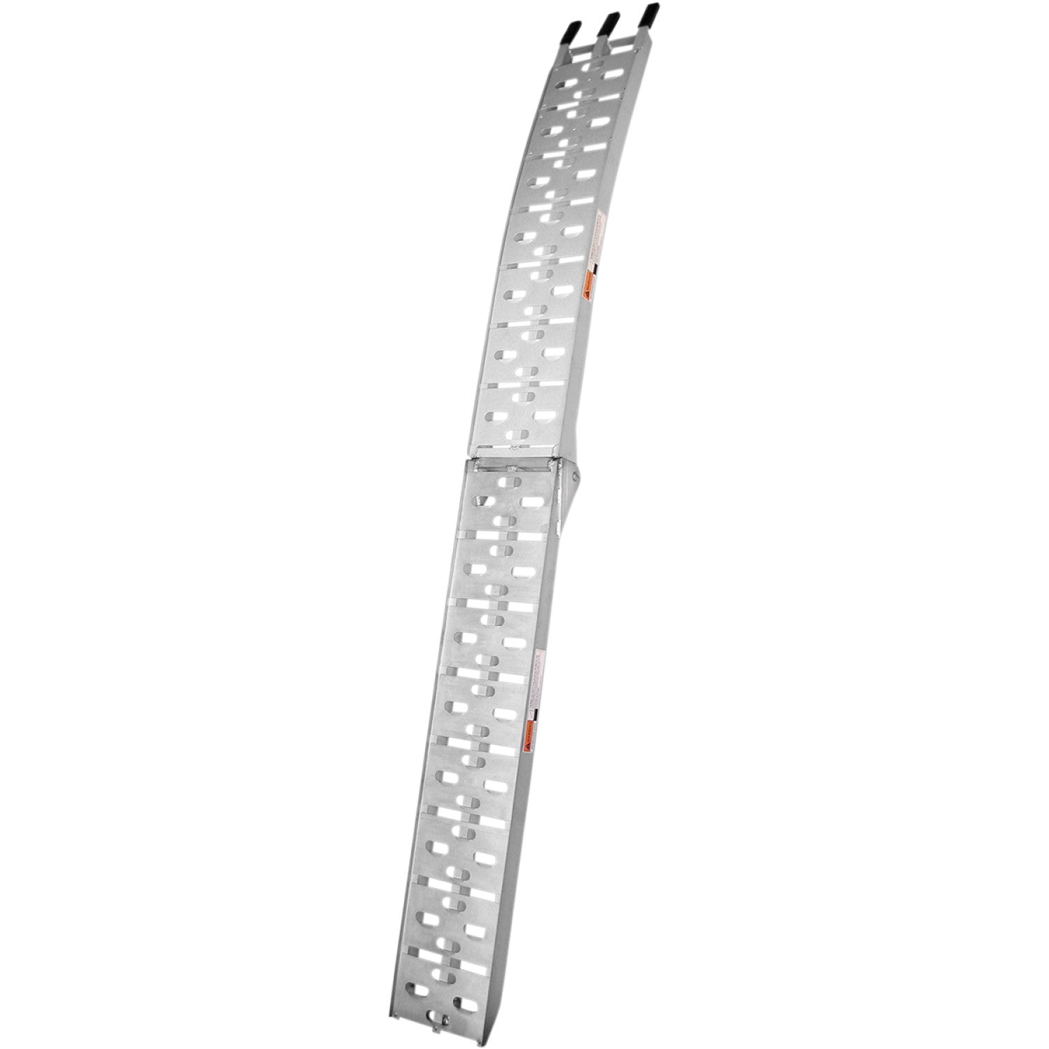 MOTORSPORT PRODUCTS Folding Ramp - 89" x 9" 91-3000 by Motosport Products | 91-3000