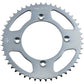 JT SPROCKETS Sprocket - Rear - Yamaha - 49-Tooth JTR798.49 by JT Rear Sprockets   Steel Type