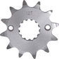 Moose Racing Front Sprocket - 12 Tooth - Yamaha 26-4108-12CRMO