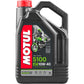 Motul 5100 10W / 40 4 Liter