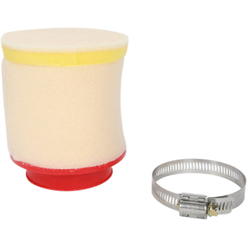 No Toil Foam Air Filter - Honda 320-03 by No Toil