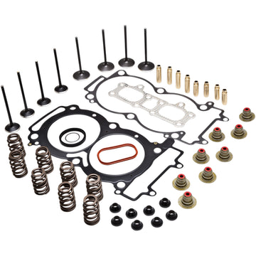Kibblewhite Cylinder Head Service Kit 82-83210 | Valves & Parts | Kibblewhite