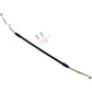 Galfer Brake Line Kit - Stainless Steel FK003D118R | Brake Lines Hoses Stainless Steel