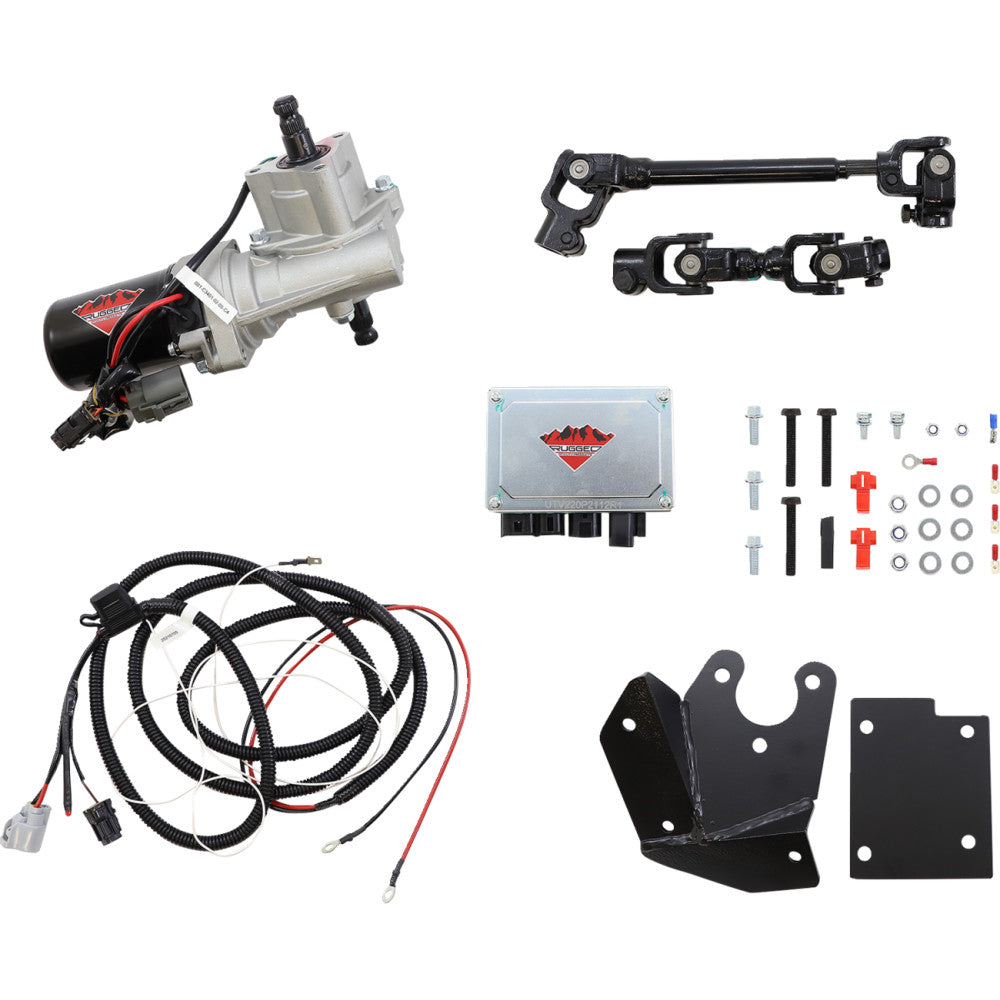 Moose Utility Electric Power Steering Kit - RZR 170 PEPS-4012