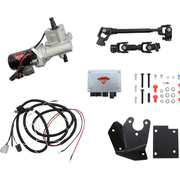 Moose Utility Electric Power Steering Kit - RZR 170 PEPS-4012