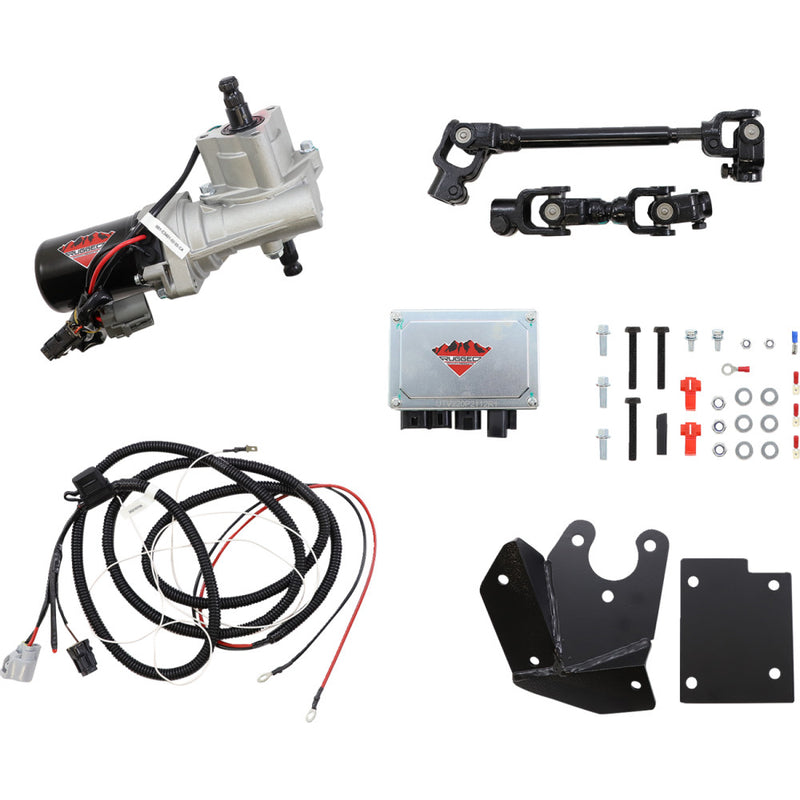 Moose Utility Electric Power Steering Kit - RZR 170 PEPS-4012
