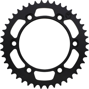 Moose Racing Rear Sprocket - 42 Tooth 1211-899-42-10