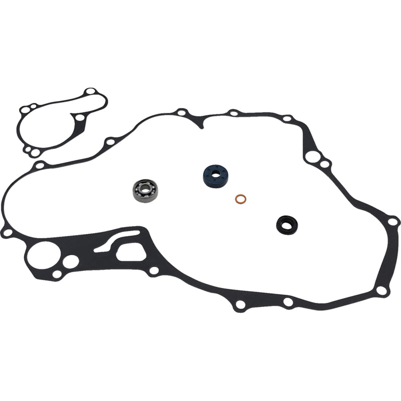 Athena Water Pump Gasket Kit - Yamaha P400485475012 | Gaskets & Kits