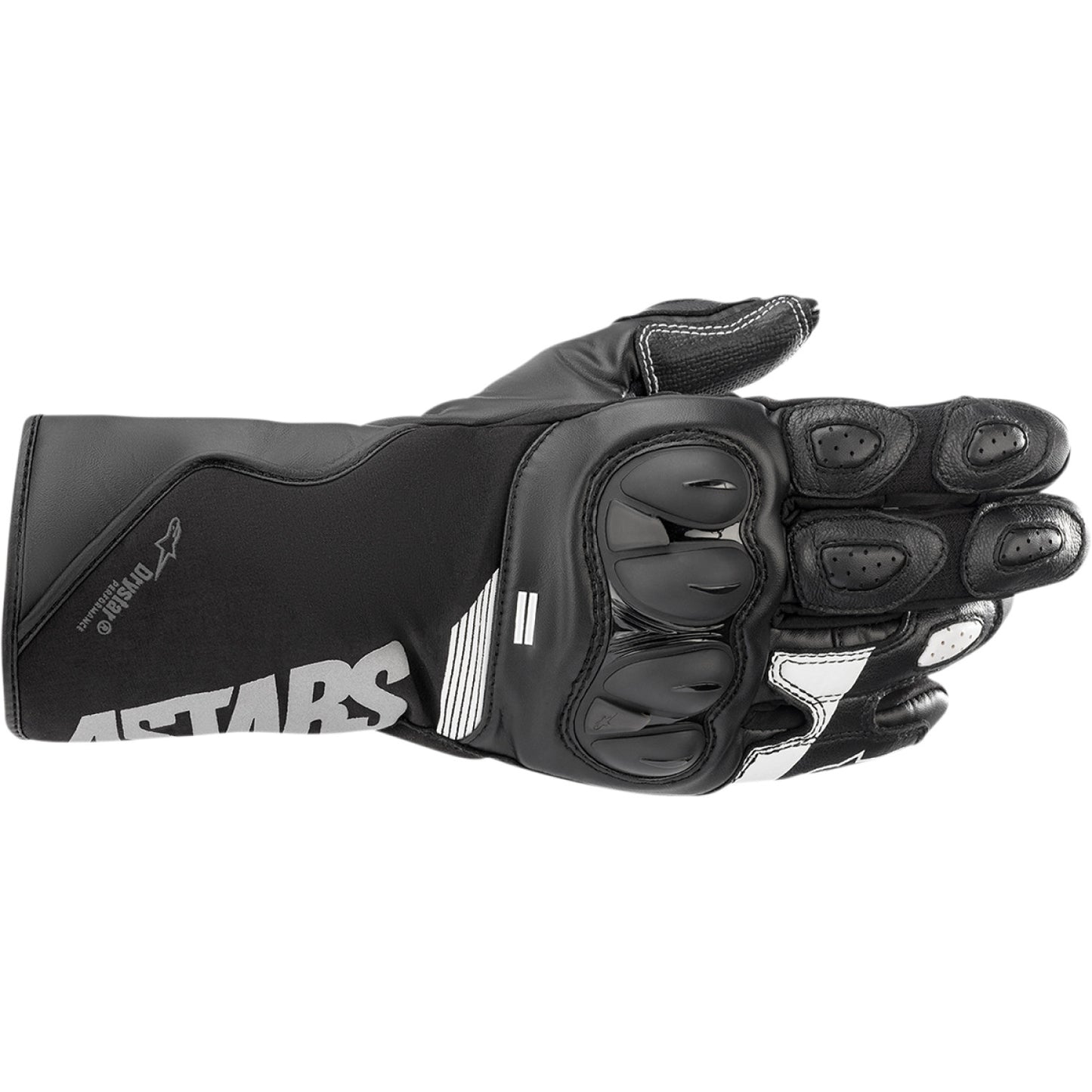 ALPINESTARS SP-365 Drystar? Gloves - Black/White - Large 3527921-12-L