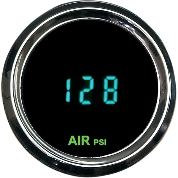 Dakota Digital Air Pressure Gauge 2-1/16