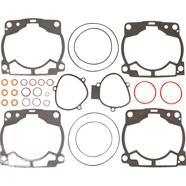 Cometic Top End Gasket Kit - KTM/Husqvarna/Gas Gas C3623