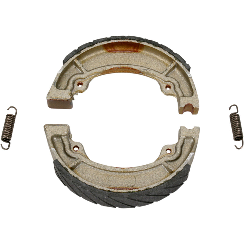 EBC Brake Shoes - Kawasaki/Suzuki 618G | Brake Shoes