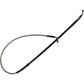 Moose Racing Brake Line - Stainless Steel H01-2-005/P
