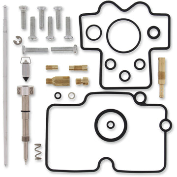 Moose Racing Carburetor Repair Kit - Honda 26-1442