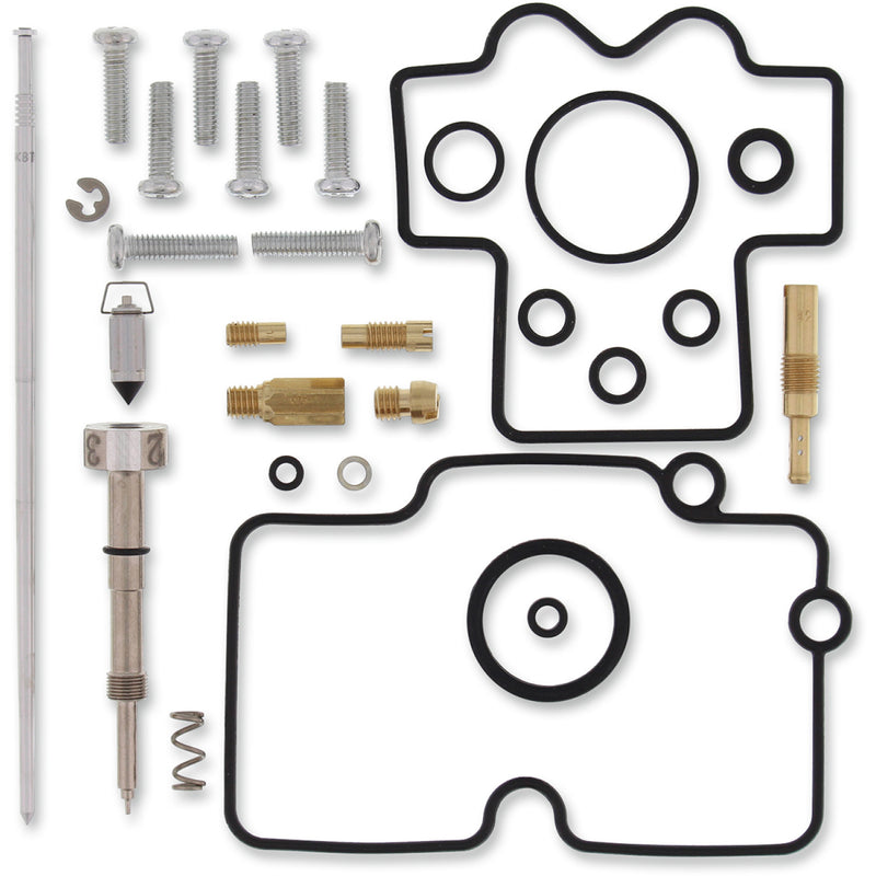 Moose Racing Carburetor Repair Kit - Honda 26-1442