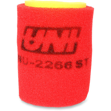 UNI FILTER Air Filter - Yamaha NU-2266ST | Air Filters & Parts