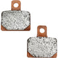 DP BRAKES Pro MX Sintered Brake Pads - SDP936MX SDP936MX