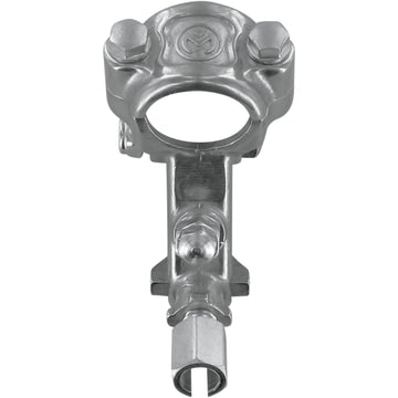 Moose Racing Perch - Clutch - Polished 1RDHB87