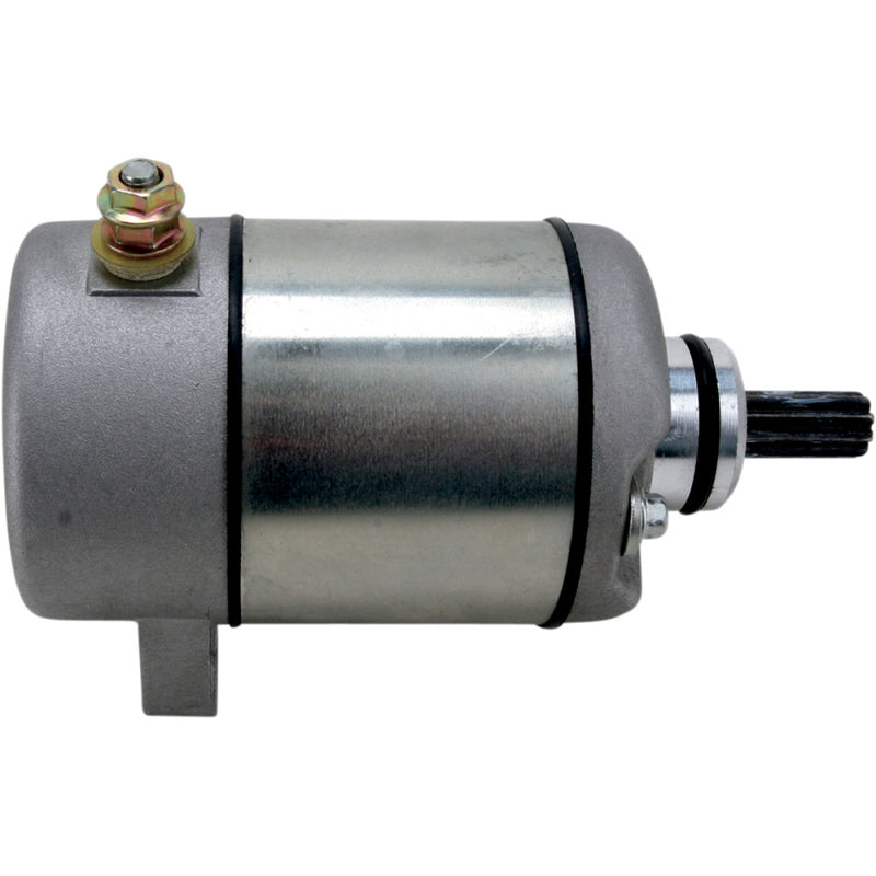 MOOSE OFFROAD Starter - Honda M-61-113