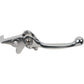 Moose Racing Brake Lever - Silver H07-1920BS