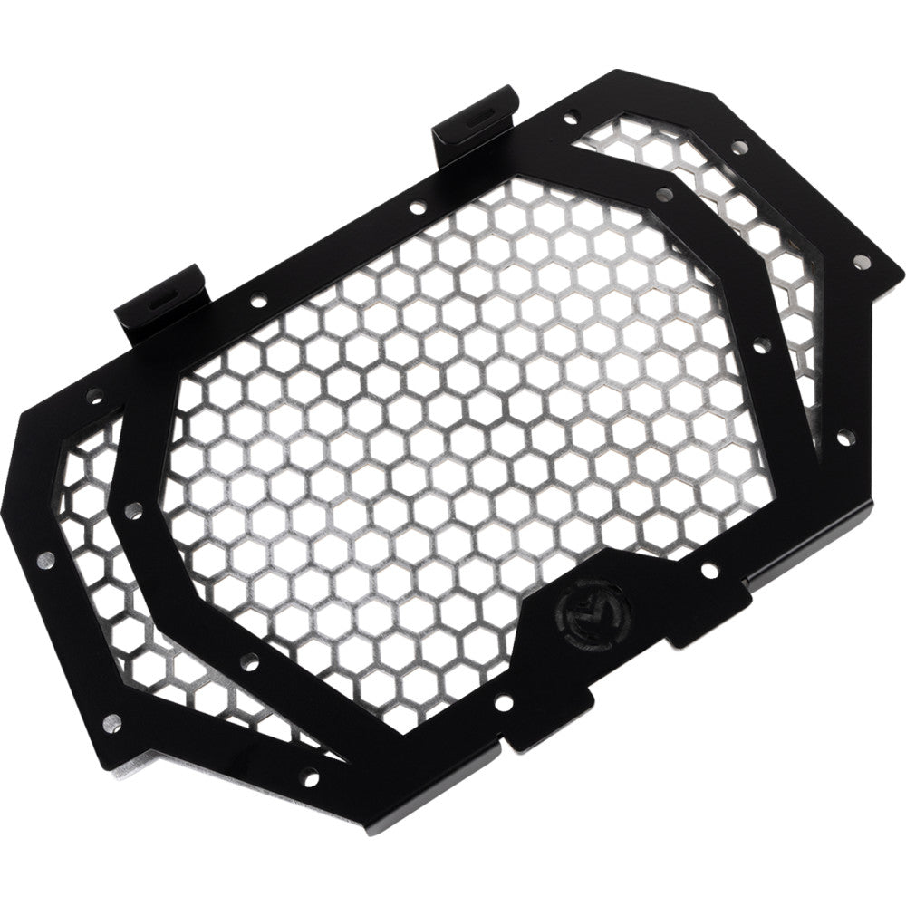MOOSE OFFROAD Front Grille - RZR 900/1000 100-1374-PU