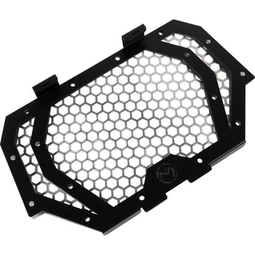 MOOSE OFFROAD Front Grille - RZR 900/1000 100-1374-PU
