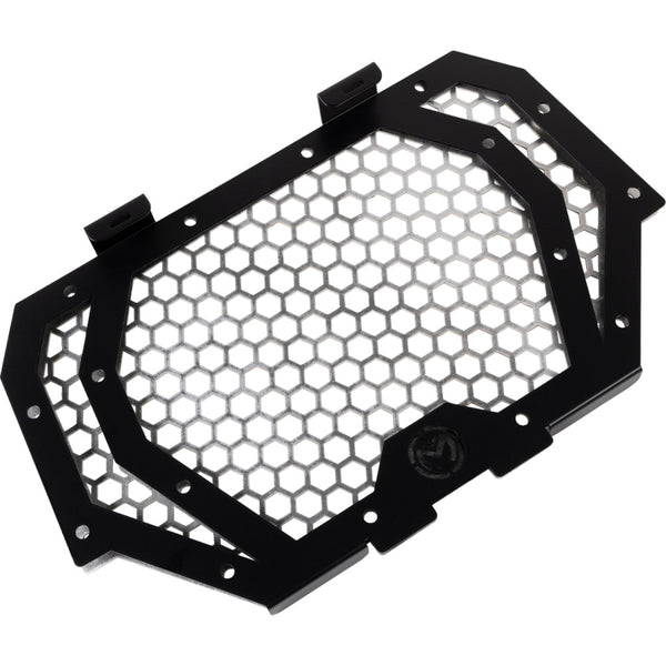 Moose Offroad Front Grille - RZR 900/1000 100-1374-PU
