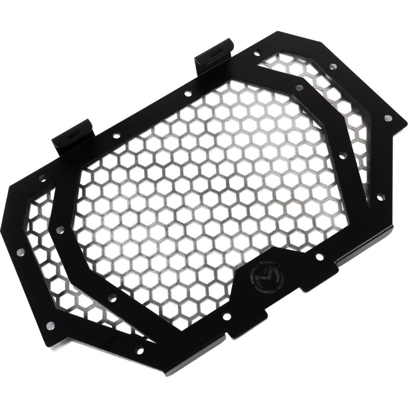 MOOSE OFFROAD Front Grille - RZR 900/1000 100-1374-PU