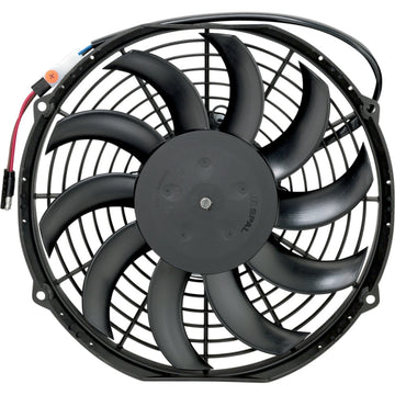MOOSE OFFROAD OEM Replacement Cooling Fan - Arctic Cat Z4500