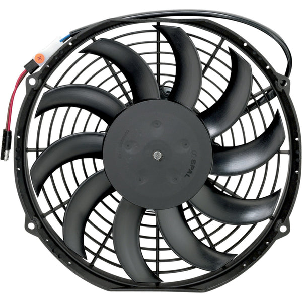 Moose Offroad OEM Replacement Cooling Fan - Arctic Cat Z4500
