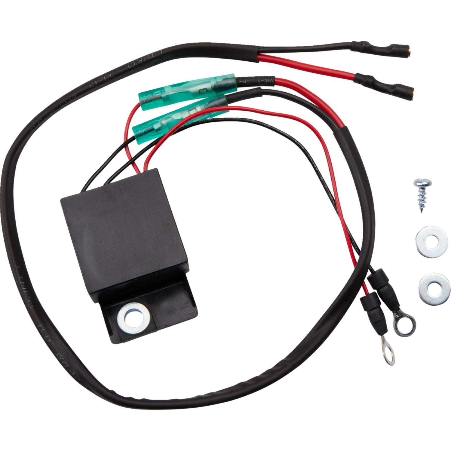 POLISPORT Headlight Rectifier 8667800002 by Polisport
