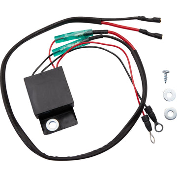 POLISPORT Headlight Rectifier 8667800002 by Polisport
