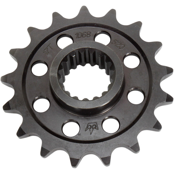 Driven Racing Counter Shaft Sprocket - 17-Tooth 1068-520-17T