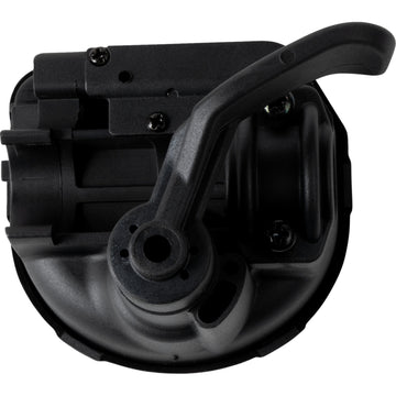 Moose Offroad Throttle Assembly 100-1410-PU | Handlebar Throttle Assemblies Parts