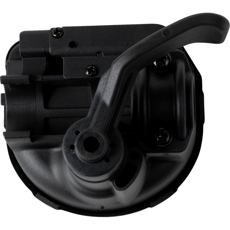 Moose Offroad Throttle Assembly 100-1410-PU | Handlebar Throttle Assemblies Parts