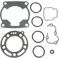 Moose Racing Top End Gasket Kit - Kawasaki/Suzuki 810411MSE