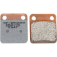 DP BRAKES Pro MX Sintered Brake Pads - SDP107 SDP107