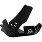 Moose Offroad Skid Plate - Black - Yamaha - YZ 250F PX1743 | Engine Protectors