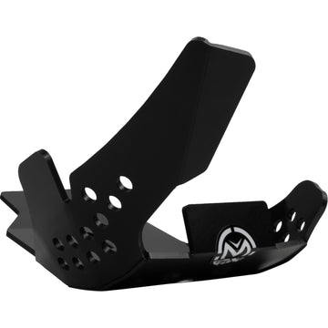 Moose Offroad Skid Plate - Black - Yamaha - YZ 250F PX1743 | Engine Protectors
