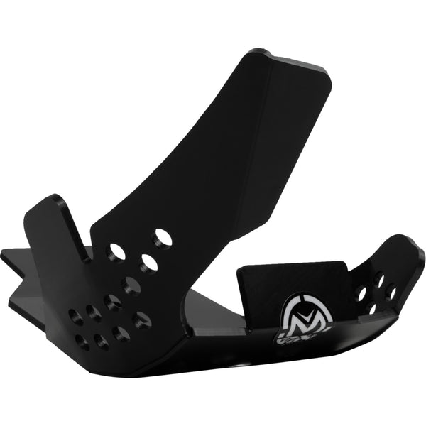 Moose Offroad Skid Plate - Black - Yamaha - YZ 250F PX1743