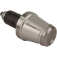 DRIVEN RACING Stainless Steel Handlebar End Weight - Silver DBEW-SS-SL