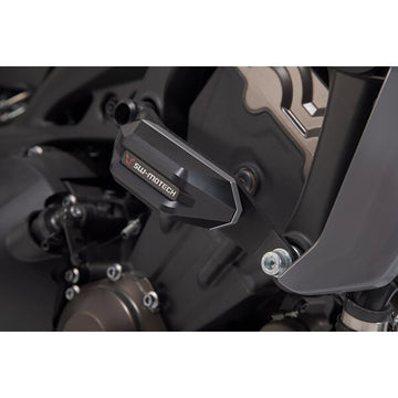 SW-Motech Frame Slider Kit - Yamaha STP.06.590.10900/B | Frame Protectors