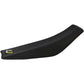 Blackbird Racing Seat Cover - Pyramid - Black - Yamaha 1247G