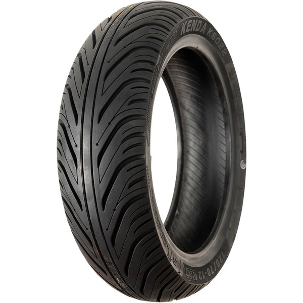 Kenda Tire - K6022 Kozmik - Front/Rear - 3.50-10 - 51J 04602210501