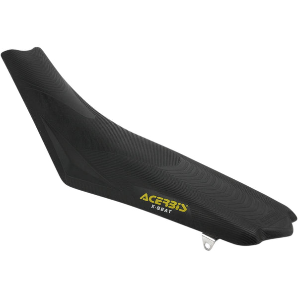 Acerbis X Seat - Black - CRF 250/450 '09-'13 2142060001