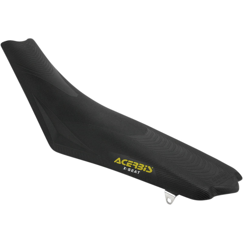 Acerbis X Seat - Black - CRF 250/450 '09-'13 2142060001