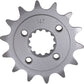 Moose Racing Front Sprocket - 14 Tooth - XR 600 R 26-1195-14CRMO