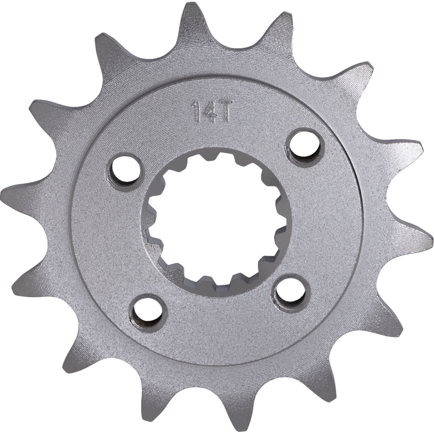 Moose Racing Front Sprocket - 14 Tooth - XR 600 R 26-1195-14CRMO