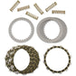 Barnett Clutch Kit 304-35-10001 | Clutch Plates & Springs