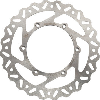 Suzuki brake rotors